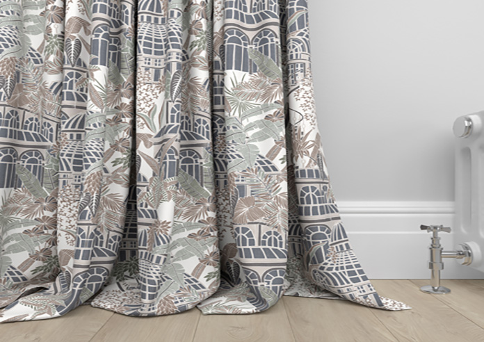 Elka, Breeze - Made to Measure Curtains - Image 6